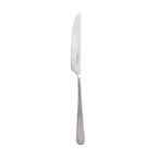 Thumbnail image #1 for Steelite International Robert Welch, Skye 6029SX051 Dessert Knife, 8-1/4", 18/10 Stainless Steel Pack of 1 Dozen