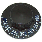 Thumbnail image #1 for AllPoints Foodservice Parts & Supplies 221245 Oven Thermostat Dial, 187 in., 200–500°F Temperature Range
