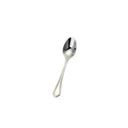 Thumbnail image #1 for Steelite International Folio, Siena 5745SX005 Espresso Spoon, 18/10 Stainless Steel, 4.75 in Pack of 1 Dozen