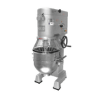 Thumbnail image #1 for Alfa International Precision 60-2 60 Qt Planetary Mixer Wire Whip Attachment, Stainless Steel