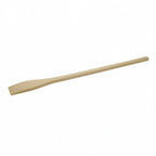 Thumbnail image #1 for Libertyware MP24W Wood Mixing Paddle, 24-inch, Wood Handle Case of 24