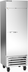 Thumbnail image #6 for Beverage-Air Horizon Series One-Section Bottom Mount Reach-In Refrigerator, Solid Door, 19.08 Cu. Ft.