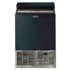Thumbnail image #1 for Perlick Corporation FR24RT-3 Underbar Glass Froster, 24"W, Top Sliding Door, Stainless Steel, -10°F to 10°F