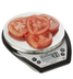 Thumbnail image #6 for Taylor Precision Aquatronic Digital Portion Control Food Scale, 11 lb Capacity, Round Stainless Steel Platform