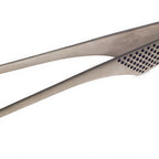 Thumbnail image #1 for JB Prince Global Y575 Plating Tongs, 12"L, Stainless Steel