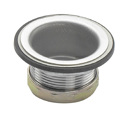 Product image #2 for Krowne 23-122 3-compartment Sinks