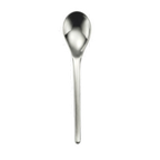 Thumbnail image #1 for 1880 Hospitality Apex by Oneida® T483SRBF ® ® ® Bouillon Soup Spoon, 7", Round Bowl, Tapered Handle, 18/10 Stainless Steel Pack of 1 Dozen