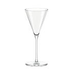 Thumbnail image #1 for Global Tableware Collective Stolzle, Kyoto Z3460024 4 oz Stemmed Crystal Martini Glass Case of 2 Dozen