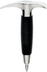 Thumbnail image #2 for Barfly The Hammer Cast Stainless Steel Ice Pick, 7-1/2 Inch, Hardened Blade Point, Rubber Grip