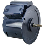 Thumbnail image #1 for AllPoints Foodservice Parts & Supplies 681025 Convection Oven Blower Motor, 115V