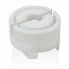Thumbnail image #1 for Louis Tellier US EA002 Pineapple Peeler and Pusher, 3-1/2-Inch Diameter, HDPE