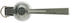 Thumbnail image #2 for Barfly 8-7/8-Inch Cast Aluminum Citrus Juicer with Stainless Steel Pin