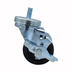Thumbnail image #2 for BK Resources 5SBR-4ST-LDP-TLB Shelf Casters & Leveling Feet