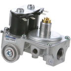 Thumbnail image #1 for AllPoints Foodservice Parts & Supplies Mavrik 8012171 Natural Gas Valve, 120V, 60Hz