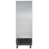 Thumbnail image #9 for KoolMore 29-Inch One-Door Reach-In Refrigerator, 23 Cu. Ft., Bottom-Mounted Compressor, Stainless Steel