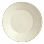 Thumbnail image #1 for Libbey Farmhouse FH-514 Porcelain Round Soup/Salad Bowl, 27 oz, 9-inch, Cream White