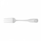 Thumbnail image #1 for Steelite International Walco, Fanfare WL2806 Heavy Weight Salad Fork, 7-1/8", 18/0 Stainless Steel, Bright Mirror Finish Pack of 2 Dozen