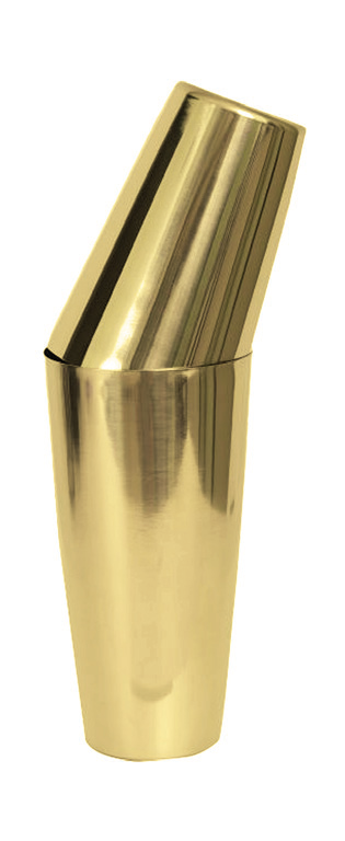 Product image #2 for Spill-Stop 103-62 Cocktail Shakers