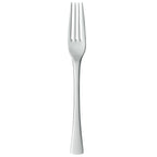 Thumbnail image #1 for Reserve by Libbey - Lucine 944 038 Salad Fork, 7-1/2", 18/10 Stainless Steel, Mirror Finish