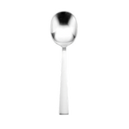 Thumbnail image #1 for 1880 Hospitality Oneida® T812SBLF Bouillon Spoon, 6-1/4", 18/10 Stainless Steel, Satin Finish Pack of 1 Dozen