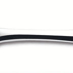 Thumbnail image #1 for Tramontina USA, Inc. Classic 63928-080 Demitasse Coffee Spoon, Classic 18/10 Stainless Steel, 3.0 mm Case of 60