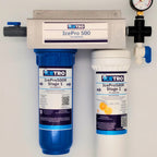 Thumbnail image #1 for Icetro America (Middleby) IcePro ICEPRO 500 Ice Maker Water Filter, 5 Micron, 0.1–2.0 GPM, For 50–500 Lb. Ice Machines
