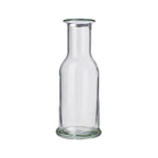 Thumbnail image #1 for Global Tableware Collective Stolzle, Purity Z5040064 17 oz Carafe, 3-1/2 x 8-3/4 in.