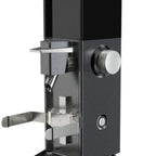 Thumbnail image #1 for FETCO Ditting PDT702158 Commercial Filter Coffee Grinder, Matte White, 80mm Steel Flat Burrs, Stepless Adjustment, 1.1 lb Hopper