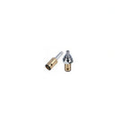Thumbnail image #1 for Concasse MCGS120020 Faucet Cartridge, Blue and Red