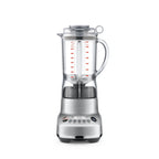 Thumbnail image #1 for Breville Commercial The Fresh & Furious® BBL620SIL1AUS1 Commercial One-Touch Blender, 50 fl oz Tritan Jug, 5 Speeds