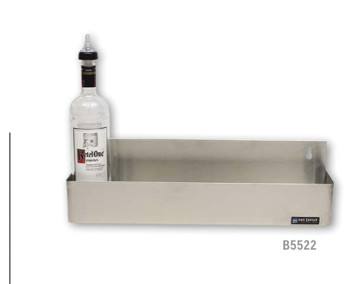 Product image #2 for CFS Brands B5522 Speed Rails