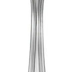 Thumbnail image #1 for International Tableware Carlow CA-111 Demitasse Teaspoon, 6", 18/8 Stainless Steel Pack of 1 Dozen