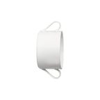 Thumbnail image #1 for Steelite RO Luxury Bone, Signature 41150ST7239 Bouillon Cup, 15 oz, Bone China, 6.25 x 4.125 x 2.5 in Case of 2 Dozen
