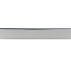 Thumbnail image #2 for Mikasa Hospitality (Lifetime Brands, Inc.) ID Fine 5321442 Fine China Oval Platter, 11.2 x 7.2 x 1.17 in, Modest Navy Case of 6