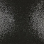 Thumbnail image #2 for G.E.T. Bugambilia MJS05BB Molcajete, 92.9 oz, Cast Aluminum with Resin Coating, Black, 9-1/4 x 9-1/4 x 5.3 in