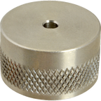Thumbnail image #1 for AllPoints Foodservice Parts & Supplies 5171011 Top Fitting, 7/8 in Outside Diameter