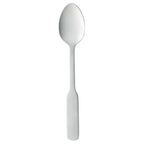 Thumbnail image #1 for Libbey Colony 136 002 Dessert Spoon, 7-1/4", Satin Finish Handle, 18/0 Stainless Steel, Medium Weight