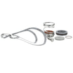 Thumbnail image #1 for AllPoints Foodservice Parts & Supplies Mavrik 8009620 Work Table Seal Kit