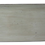 Thumbnail image #1 for Tableware Solutions USA Rustics by Continental 33RECT203-02 Rectangular China Platter, 13-1/4 x 8, Light Green Case of 12