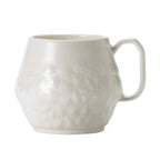 Thumbnail image #1 for Reserve by Libbey - Status 988001572 14 oz Porcelain Mug with Highly Polished Foot