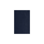 Thumbnail image #1 for Risch Augusta AUGUSTA-OM 5.5X8.5 Padded Faux-Leather Double-Fold Menu Cover, 5-1/2" x 8-1/2" Case of 25