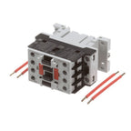 Thumbnail image #1 for AllPoints Foodservice Parts & Supplies 8009357 Contactor Kit, 25A, 3-Pole + 1 N.O. Auxiliary, 230/240V, 50/60Hz