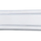 Thumbnail image #1 for ATSMFG Mama Lucy MLY-0001-08 ATS MFG 8-Inch 18/0 Stainless Steel Dinner Knife, Medium Weight, Vibro Finish Case of 25 Dozen