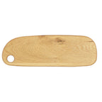 Thumbnail image #2 for Cal-Mil 23175-186-21 Serving Board, Oak, 18W x 6D x 0.75H Case of 3