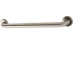 Thumbnail image #1 for AllPoints Foodservice Parts & Supplies Bobrick BOBB680636 Bathroom Grab Bar, 36 in, 1-1/2 in Diameter, Stainless Steel