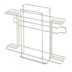 Thumbnail image #2 for Metro PrepMate® MS-CBE End-Load Cutting Board Holder, Holds Up to 3 18" x 24" Boards