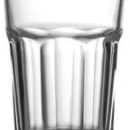 Thumbnail image #1 for Kadra Kitchenware Vikko VK-51032 Morocco Water Glass, 9 oz. Case of 24