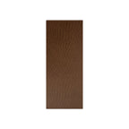 Thumbnail image #1 for Risch Chesterfield CH-6V 4.25X11 Padded Faux-Leather Ostrich-Texture Menu Cover, 4-1/4 x 11 in, Booklet, 6-View Case of 25