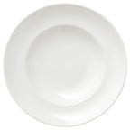 Thumbnail image #2 for Libbey Porcelana 840-901-061 Porcelain Pasta Bowl, 61 oz, 12-inch Round, Rolled Edge