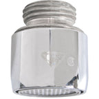 Thumbnail image #1 for AllPoints Foodservice Parts & Supplies 1111193 Faucet Aerator for T&S Spouts, 3/8 in NPT Female Thread